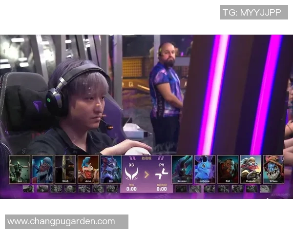 热议DOTA2LNG战队意识变革引发的战术创新与团队协作探讨