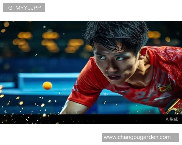 全球顶尖运动员：从赛场到人生的成功之路与挑战