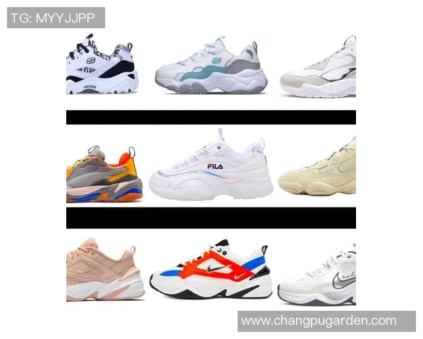 运动鞋潮流风尚解析：从舒适性能到设计创新，如何选择适合自己的完美鞋款