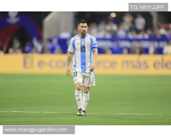 美洲杯赛事历史回顾与未来展望:从辉煌到挑战的足球盛宴